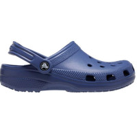 Zuecos Crocs Classic Bijou Blue Unisex