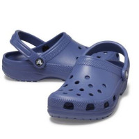 Zuecos Crocs Classic Bijou Blue Unisex