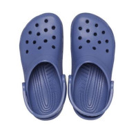Zuecos Crocs Classic Bijou Blue Unisex