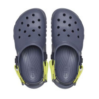 Crocs Duet Max II Clog k Storm Para Niños