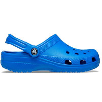 Crocs Classic Clog T Blue Bolt Para Niños