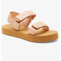 Sandalias Cage De Roxy Para Mujer