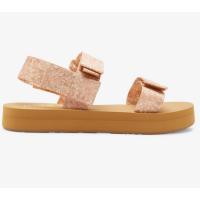 Sandalias Cage De Roxy Para Mujer