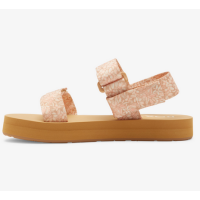 Sandalias Cage De Roxy Para Mujer