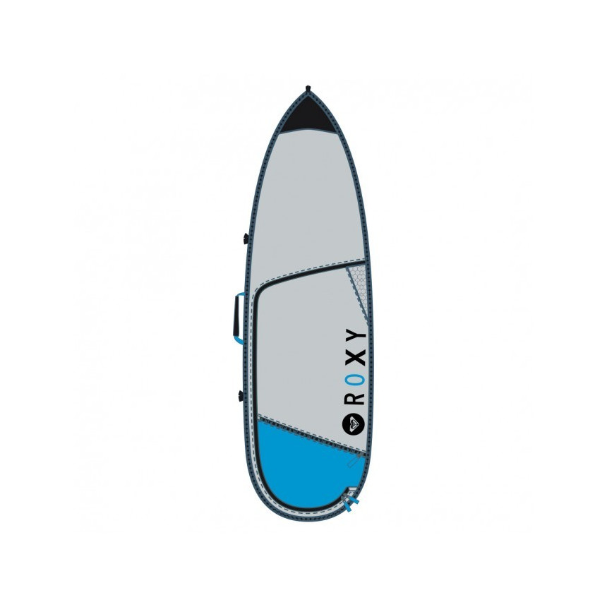 Funda surf ROXY 6'6'' LIGHT SHORTBOARD