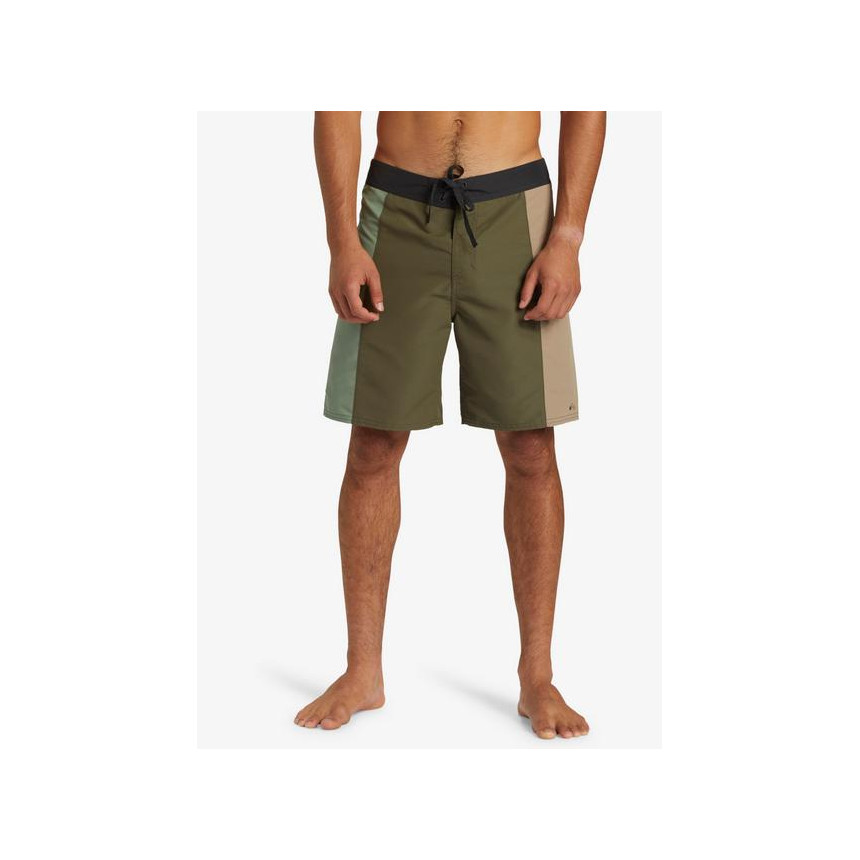 Bañador Quiksilver Made Better 18 5 Para Hombre