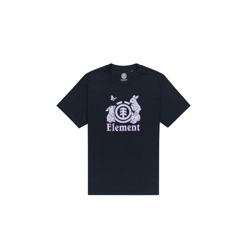 Camiseta Element Fluffy Icon Para Hombre