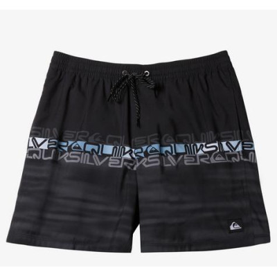 Bañador Quiksilver Everyday Wordblock Para Niños