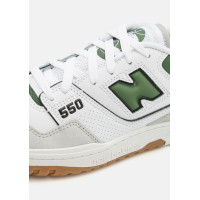 Zapas New Balance 550 Unisex