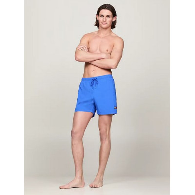 Bañador Tommy Hilfiger Crinkle Nylon Para Hombre
