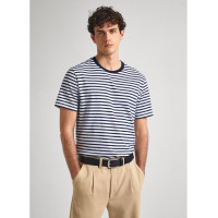 Camiseta Pepe Jeans Cane Para Hombre