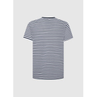 Camiseta Pepe Jeans Cane Para Hombre