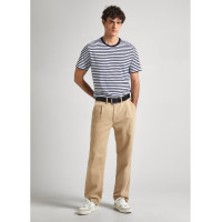 Camiseta Pepe Jeans Cane Para Hombre