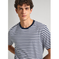 Camiseta Pepe Jeans Cane Para Hombre