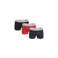 Calzoncillos Tommy Hilfiger Trunk Pack de 3 