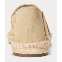 Alpargata Polo Ralph Lauren Cevio De Ante