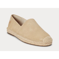 Alpargata Polo Ralph Lauren Cevio De Ante