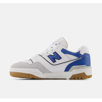 Zapas New Balance 550 Para Niños