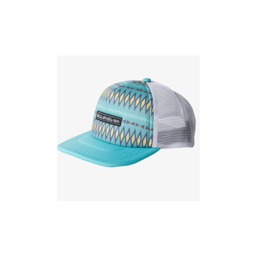 Gorra Quiksilver Emu Coop 