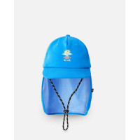 Gorro Rip Curl Shred Beach Para Niños