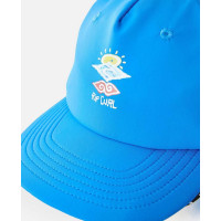 Gorro Rip Curl Shred Beach Para Niños