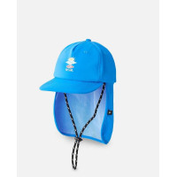 Gorro Rip Curl Shred Beach Para Niños
