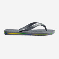 Chanclas Havaianas Brasil Logo Para Hombre