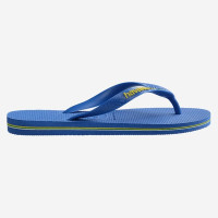 Chanclas Havaianas Brasil Logo Para Hombre