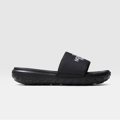 Chanclas The North Face Never Stop Para Hombres 