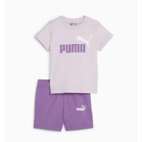 Conjunto Puma Minicats Para Bebé