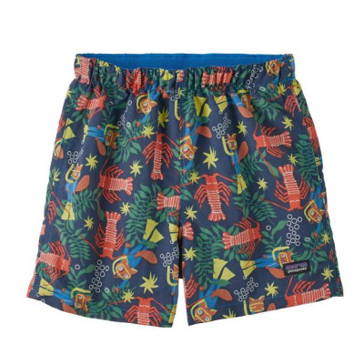 Bañador Patagonia Baggies Short Para Bebé