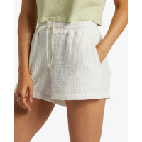 Pantalón Corto Billabong Day Tripper Para Mujer