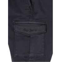 Pantalón Corto Pepe Jeans Ted Para Niños