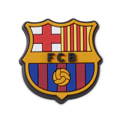 Accesorio Crocs Barcelona FC