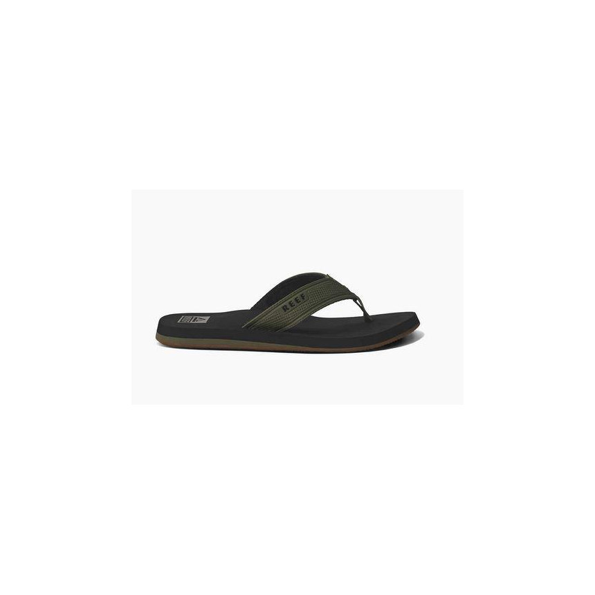 Sandalias Reff The Layback Para Hombre 