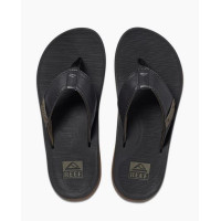 Sandalias Reef Santa Ana Para Hombre