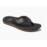 Sandalias Reef Santa Ana Para Hombre