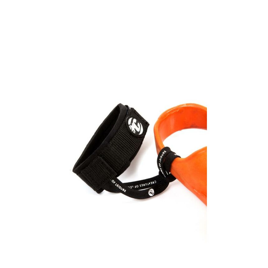 Sujeta Aletas Creatures Bodyboarding