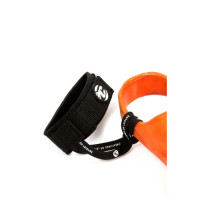 Sujeta Aletas Creatures Bodyboarding