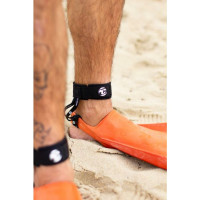 Sujeta Aletas Creatures Bodyboarding