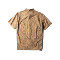 Camisa Vissla Vagabond Eco Para Hombre