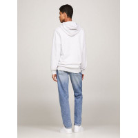 Sudadera Tommy Hilfiger Ny Varsity Para Hombre