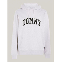 Sudadera Tommy Hilfiger Ny Varsity Para Hombre