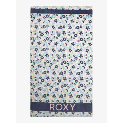 Toalla Roxy Cold Water Printed 