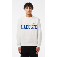 Sudadera Lacoste Jogger Para Hombre