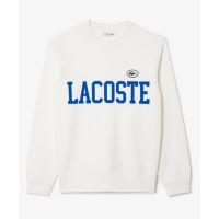 Sudadera Lacoste Jogger Para Hombre