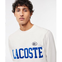 Sudadera Lacoste Jogger Para Hombre