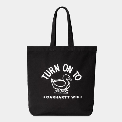 Bolso Carhartt Wip Stamp Tote 