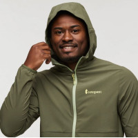 Cortavientos Cotopaxi Vuelta Performance Windbreak