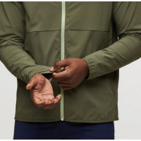 Cortavientos Cotopaxi Vuelta Performance Windbreak